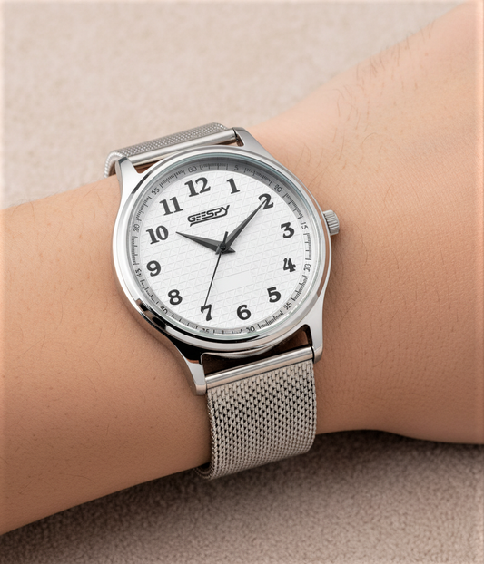 Smoked Collection White