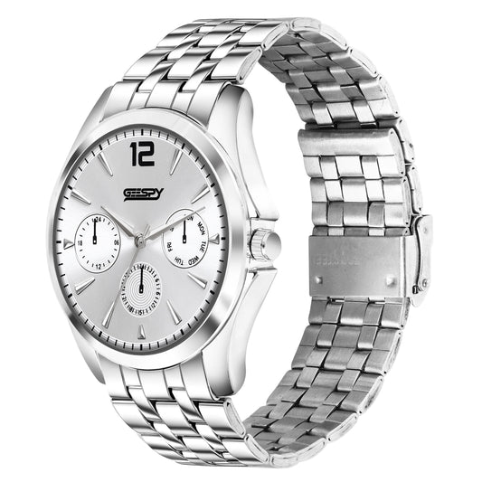 CTZ Collection – Silver