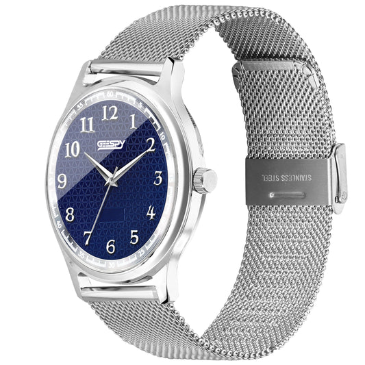 Smoked Collection Blue