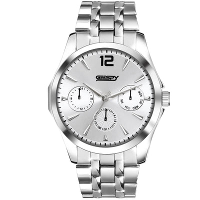 CTZ Collection – Silver