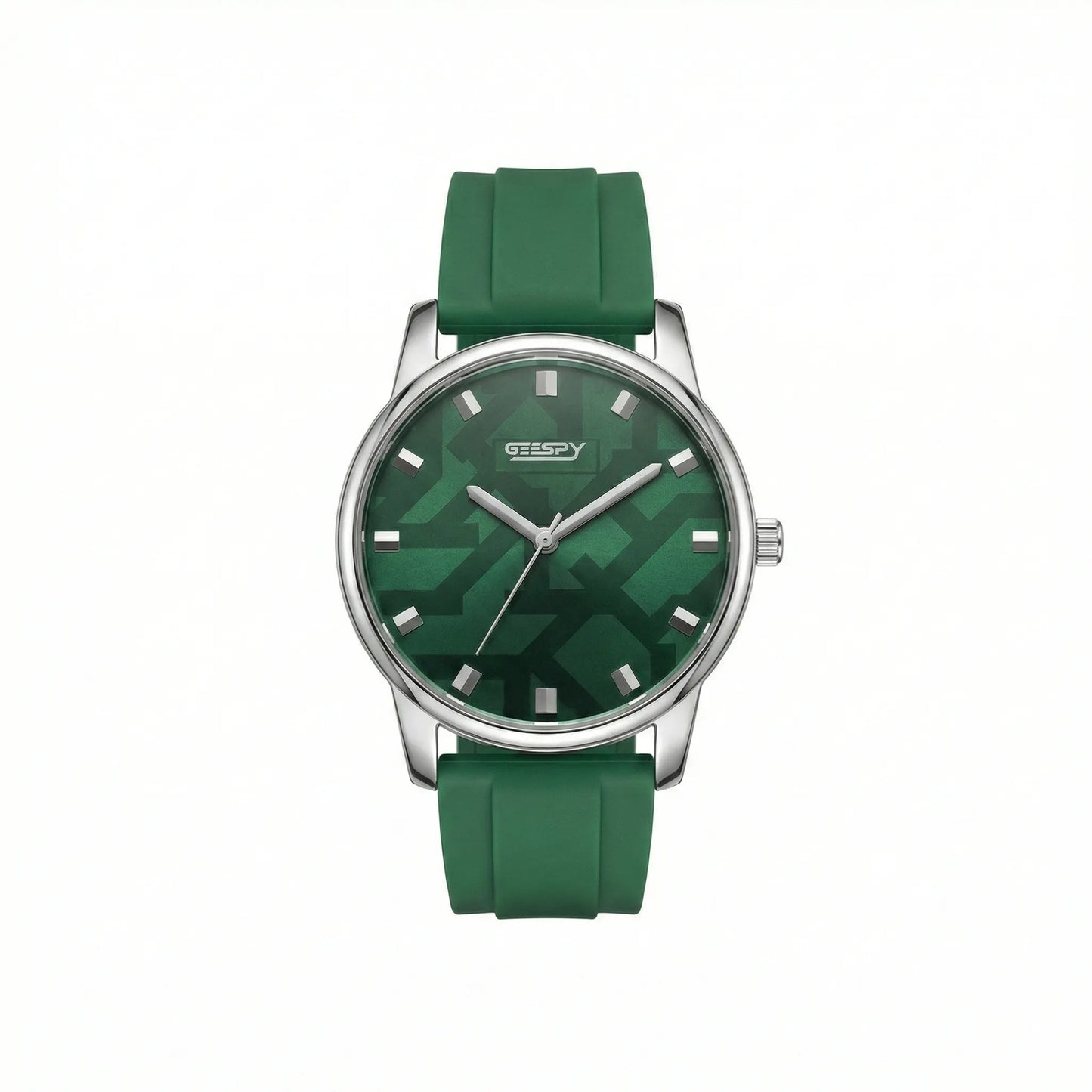 Aqua Collection Green