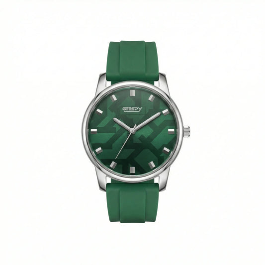 Aqua Collection Green