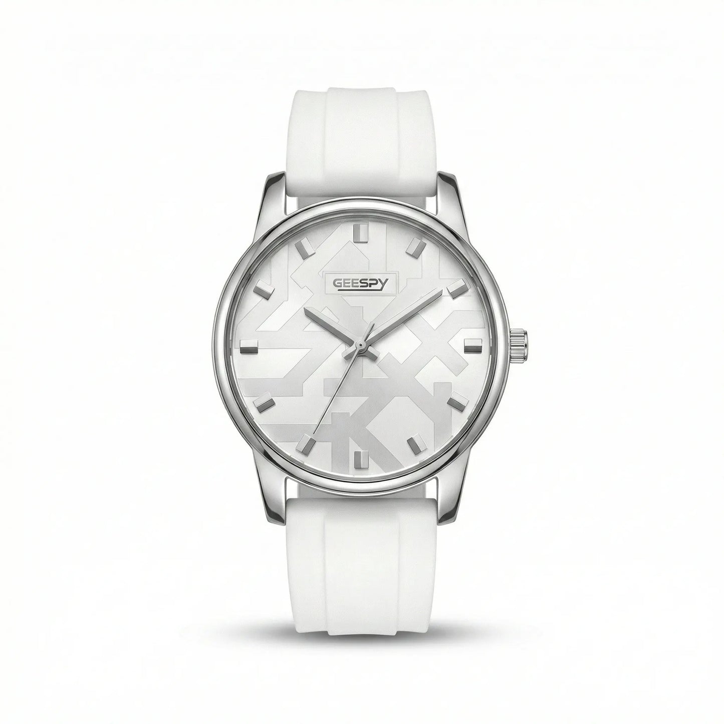 Aqua Collection White