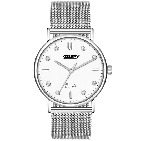 Volcano Collection White