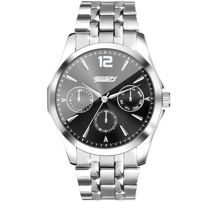 CTZ Collection – Black