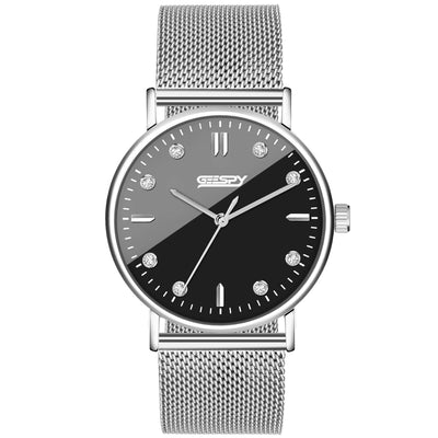 Volcano Collection Black