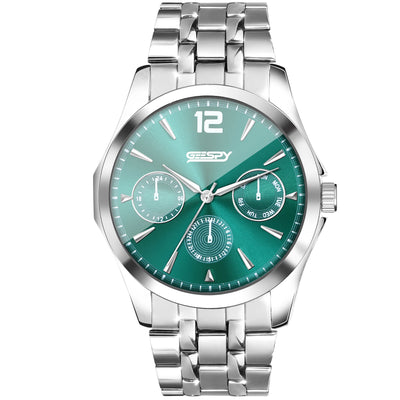 CTZ Collection – Green