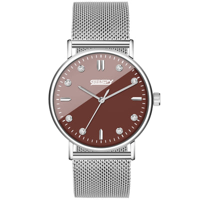 Volcano Collection Brown