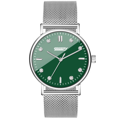 Volcano Collection Green