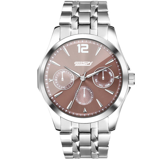 CTZ Collection – Brown