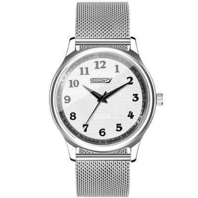 Smoked Collection White