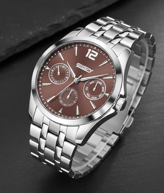 CTZ Collection – Brown