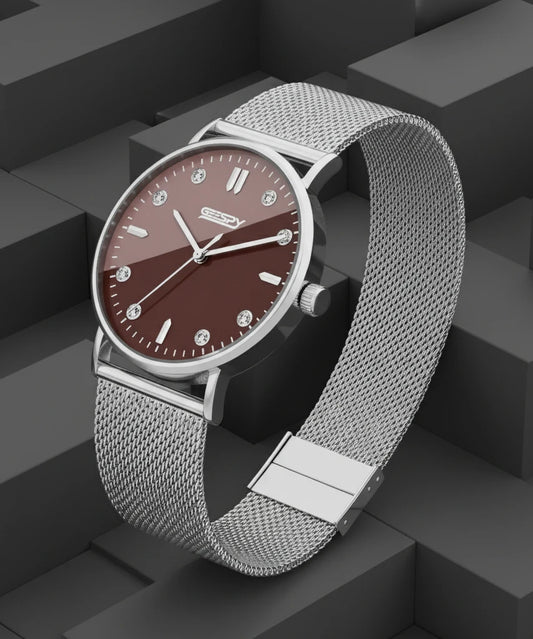 Volcano Collection Brown