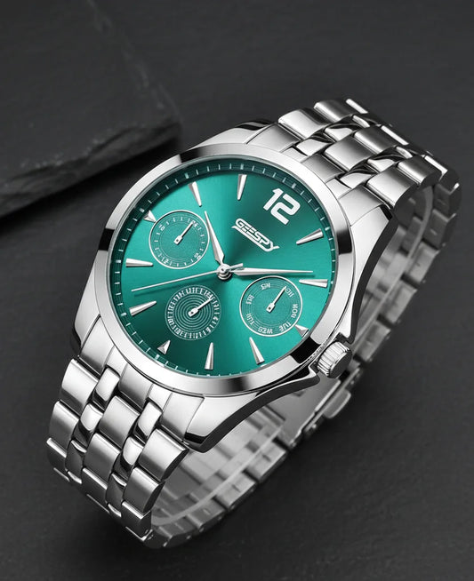 CTZ Collection – Green