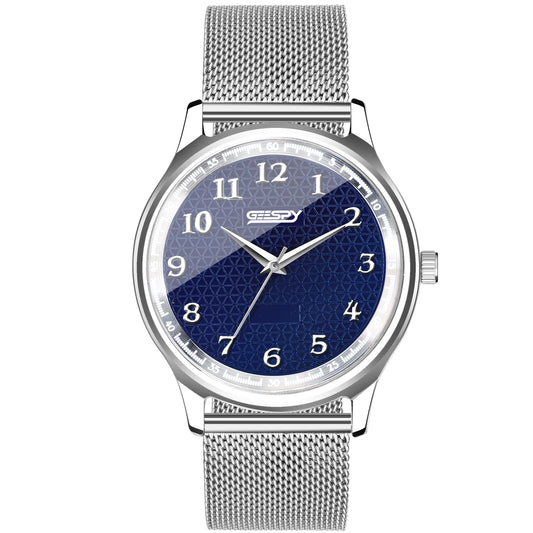 Smoked Collection Blue